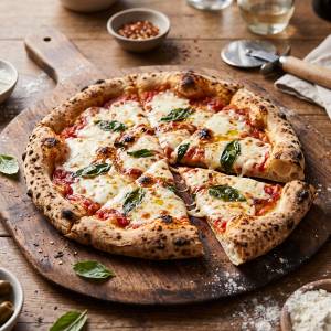 King Arthur Flour Pizza: Dough Recipe & Tips