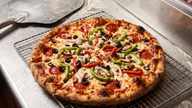 King Arthur Flour Pizza: Dough Recipe & Tips